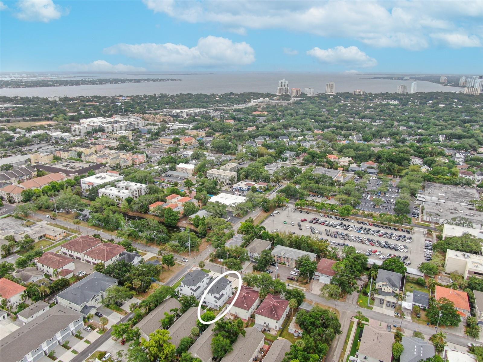 2613 W HORATIO ST #2, TAMPA, FL, 33609