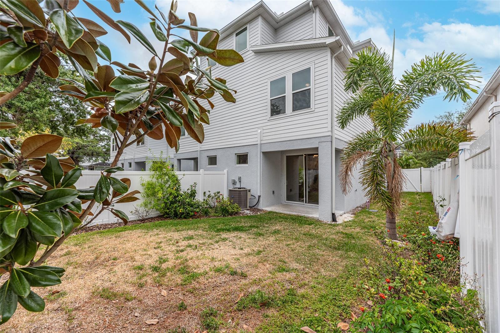 2613 W HORATIO ST #2, TAMPA, FL, 33609