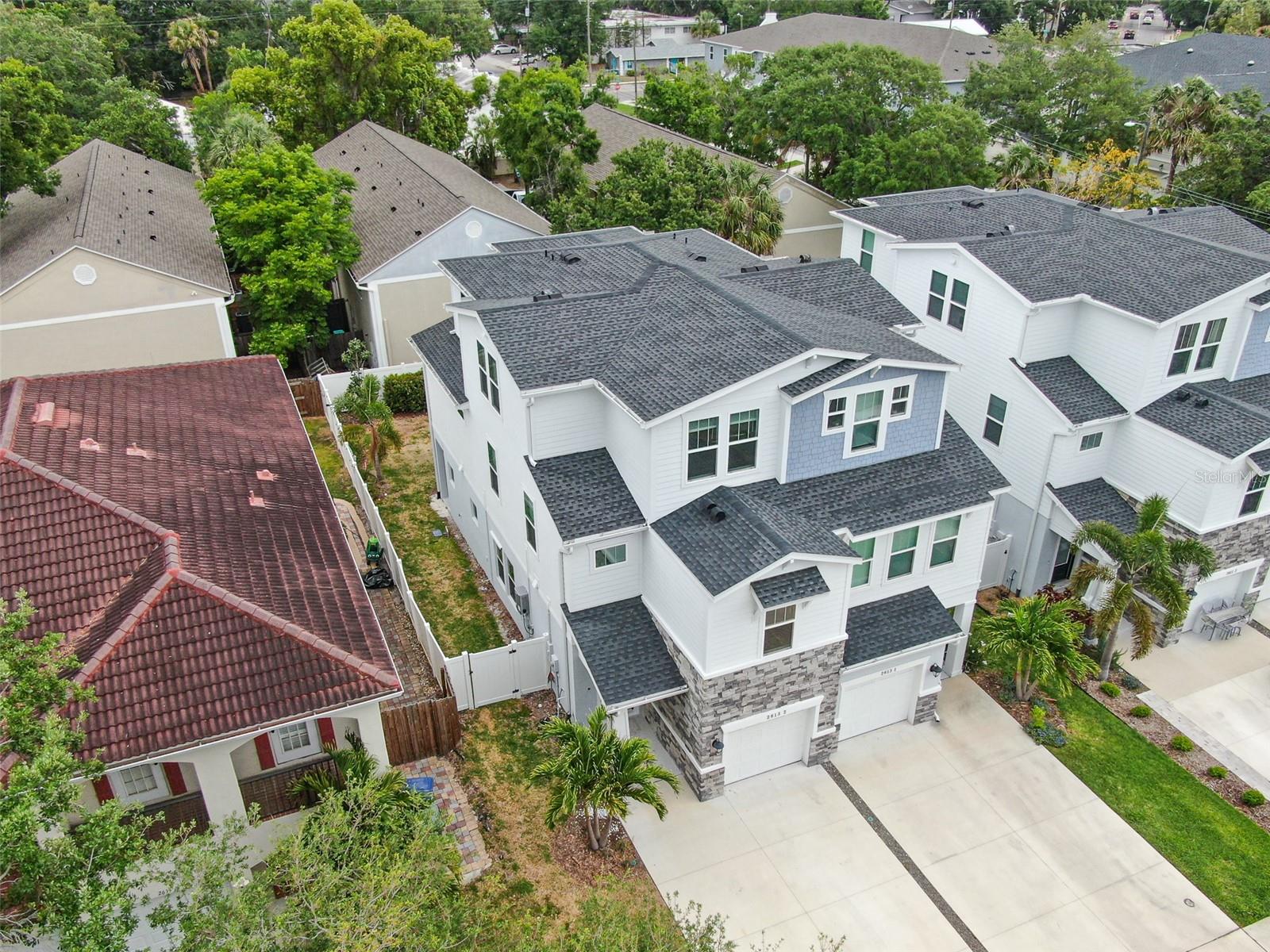 2613 W HORATIO ST #2, TAMPA, FL, 33609