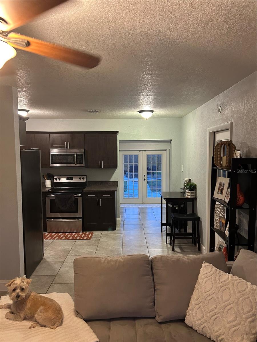 2106 W RAMBLA ST, TAMPA, FL, 33612