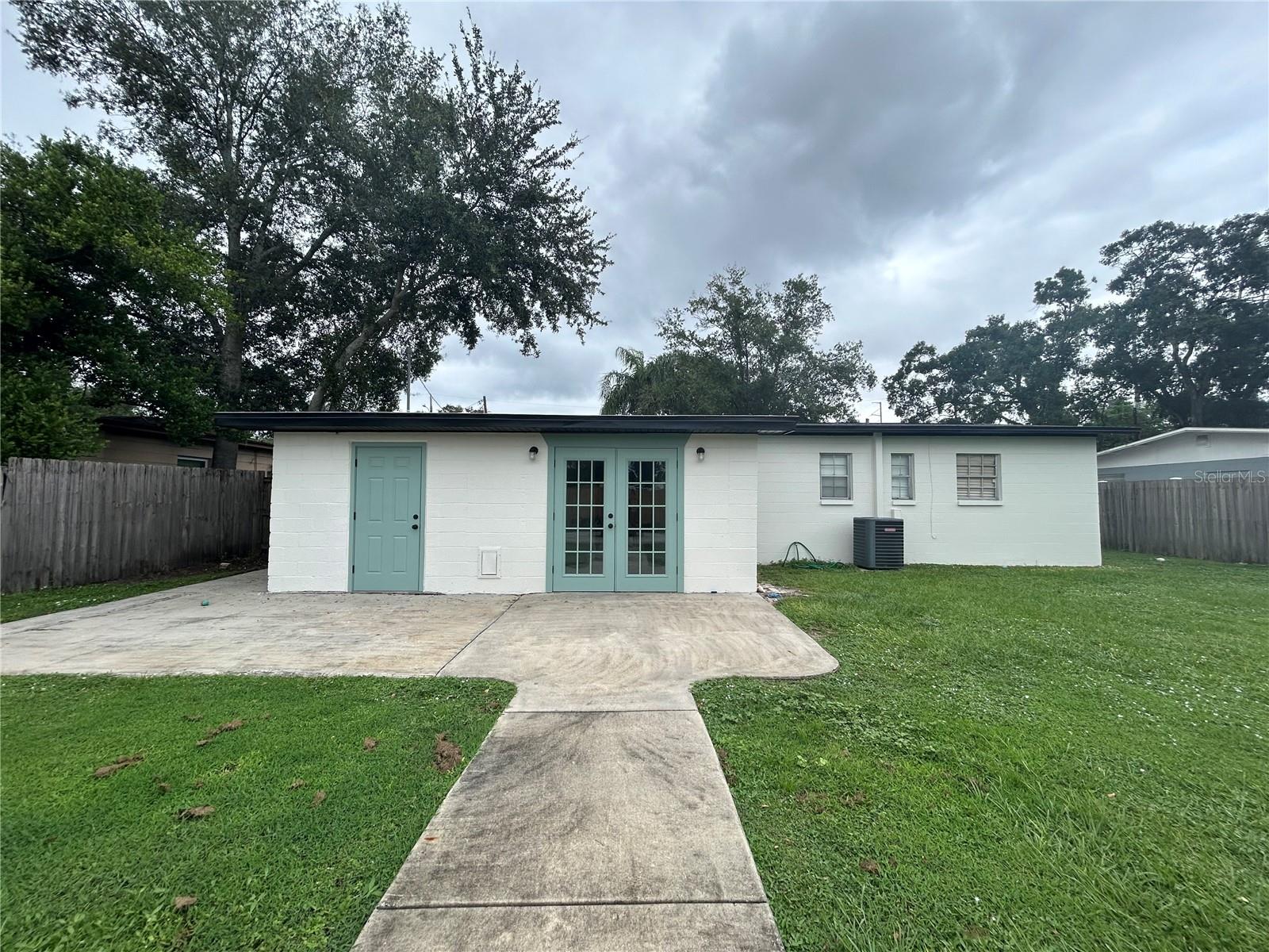 2106 W RAMBLA ST, TAMPA, FL, 33612