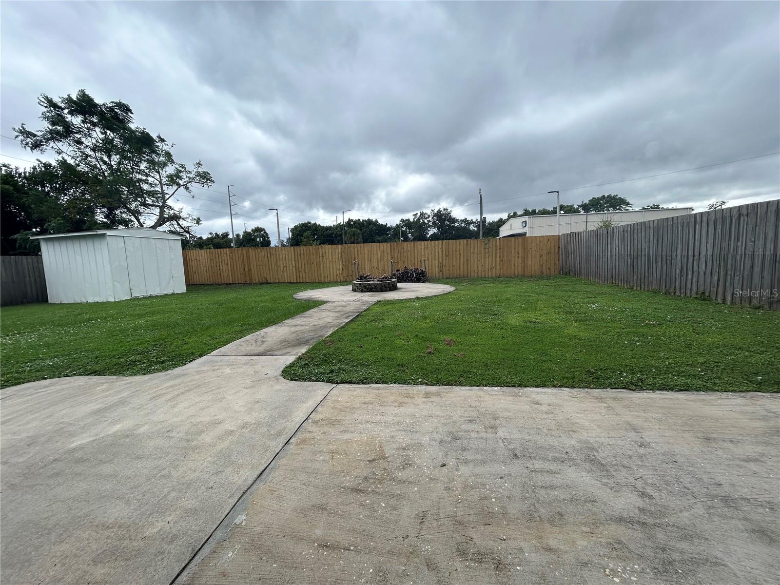 2106 W RAMBLA ST, TAMPA, FL, 33612