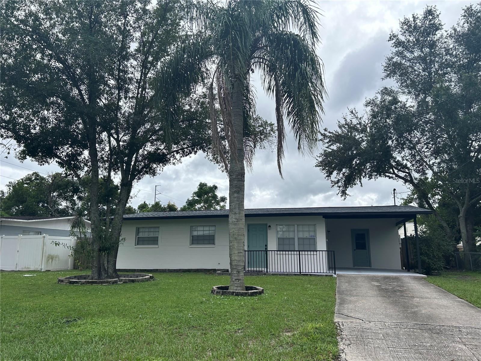 2106 W RAMBLA ST, TAMPA, FL, 33612