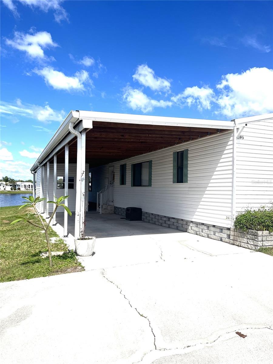 495 SCHOONER ST, NORTH PORT, FL, 34287