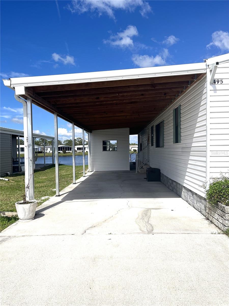 495 SCHOONER ST, NORTH PORT, FL, 34287