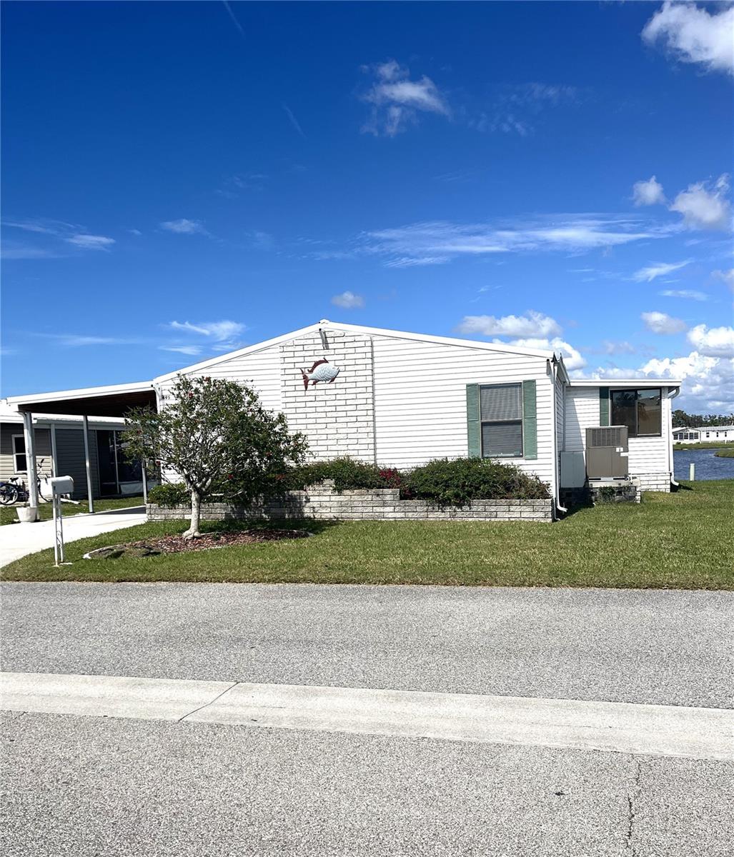 495 SCHOONER ST, NORTH PORT, FL, 34287
