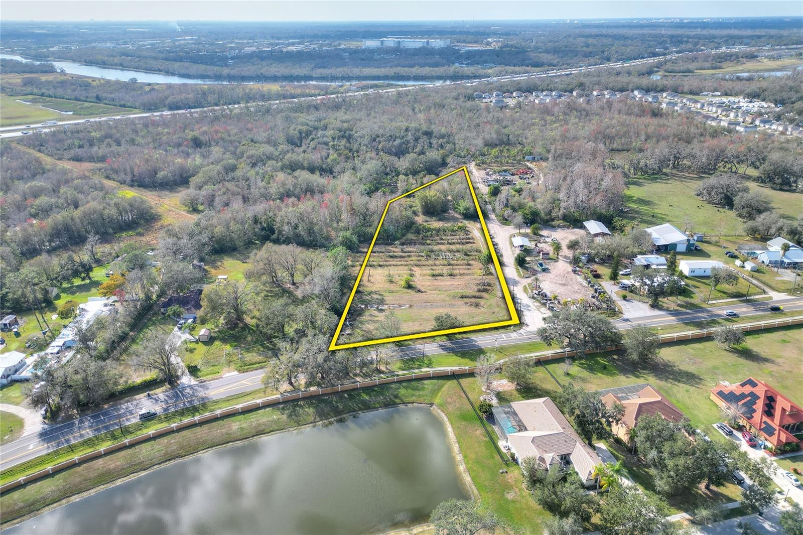 8680 WILLIAMS RD, SEFFNER, FL, 33584