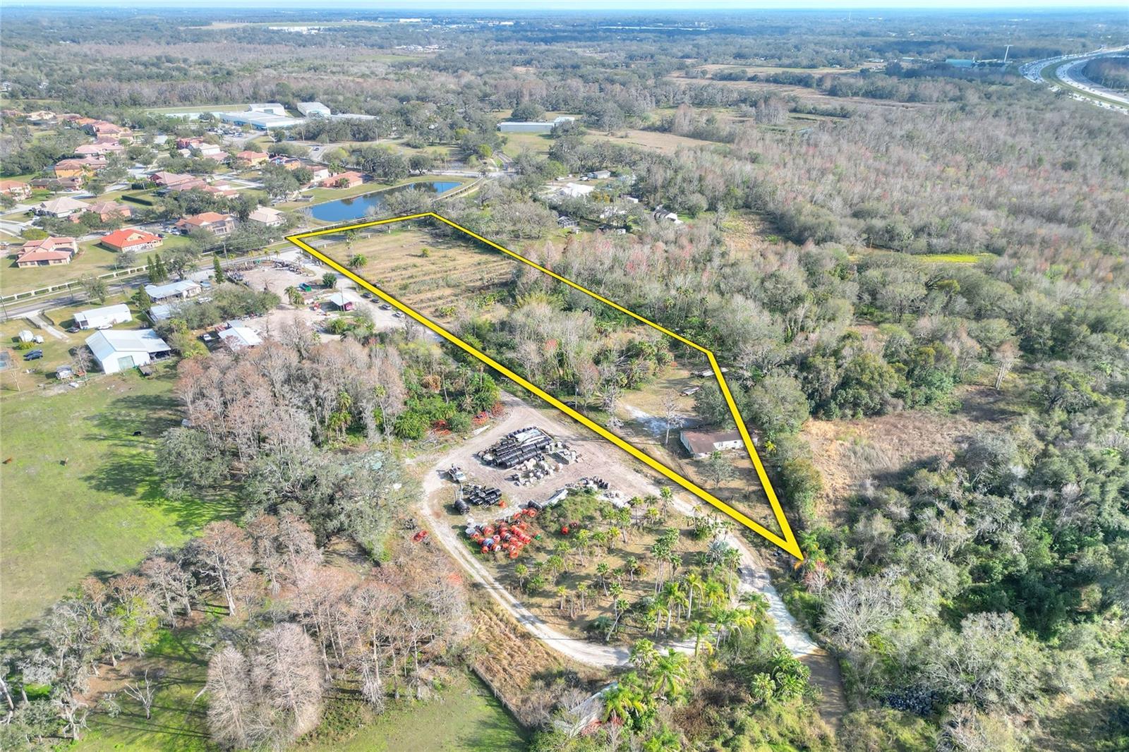 8680 WILLIAMS RD, SEFFNER, FL, 33584