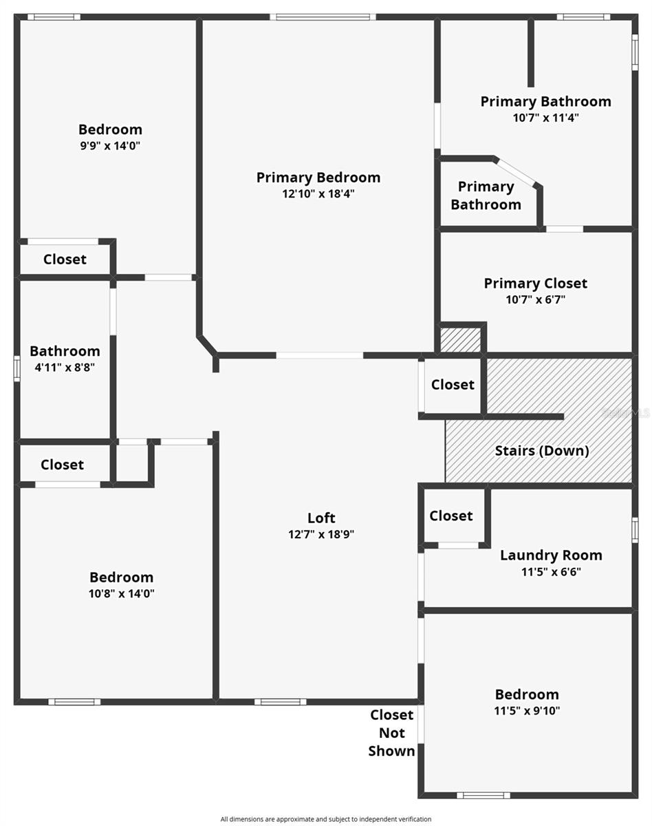 3407 W GRACE ST, TAMPA, FL, 33607