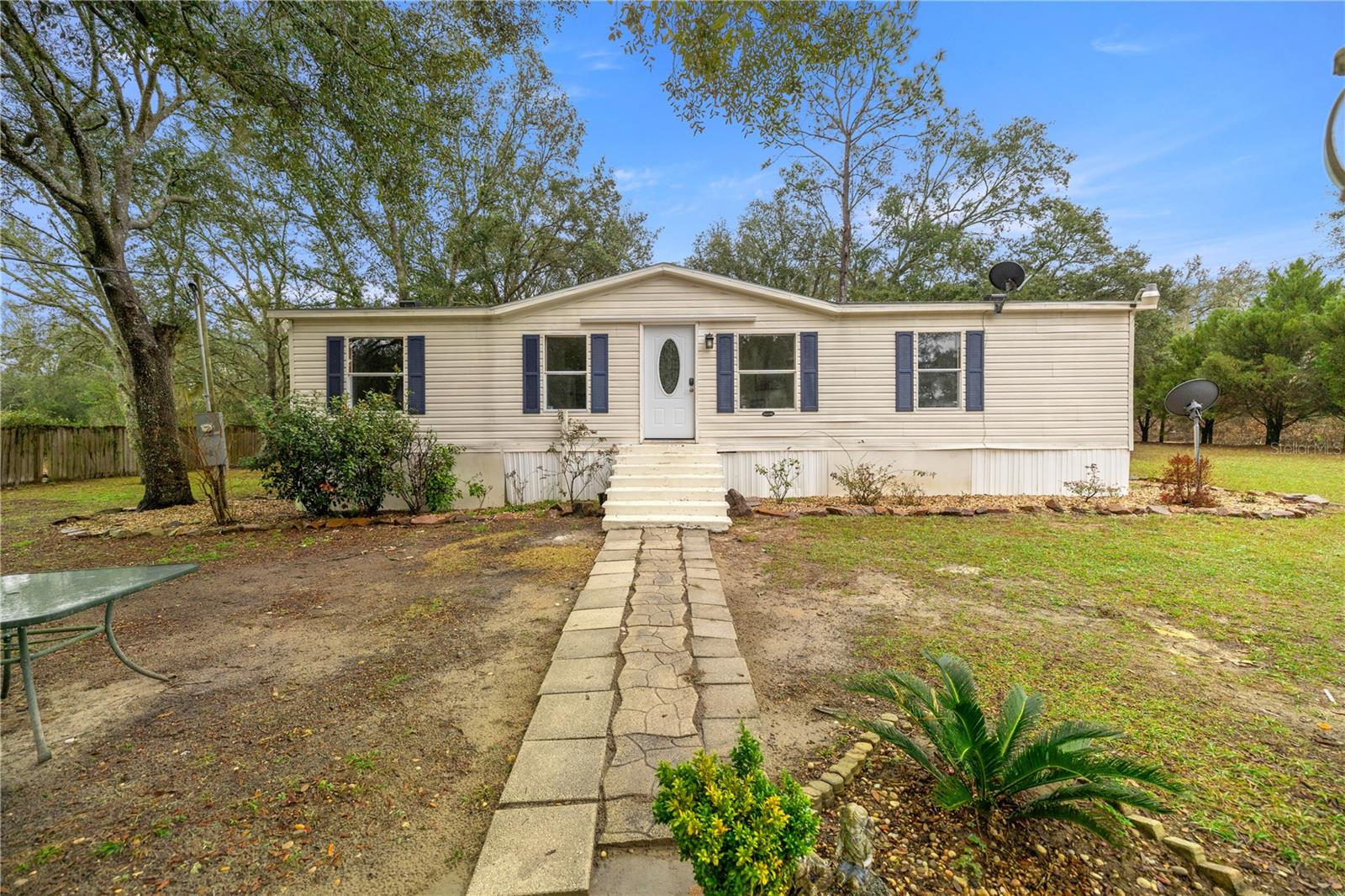 11051 NE 70TH ST, BRONSON, FL, 32621