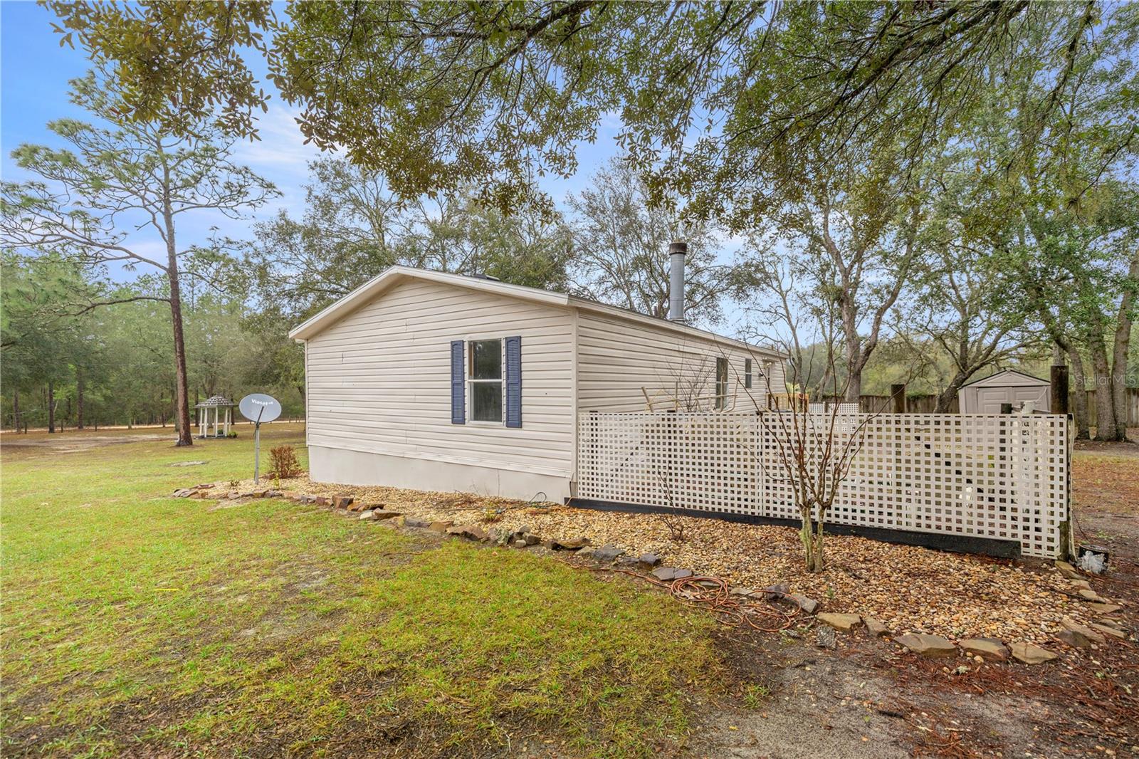 11051 NE 70TH ST, BRONSON, FL, 32621