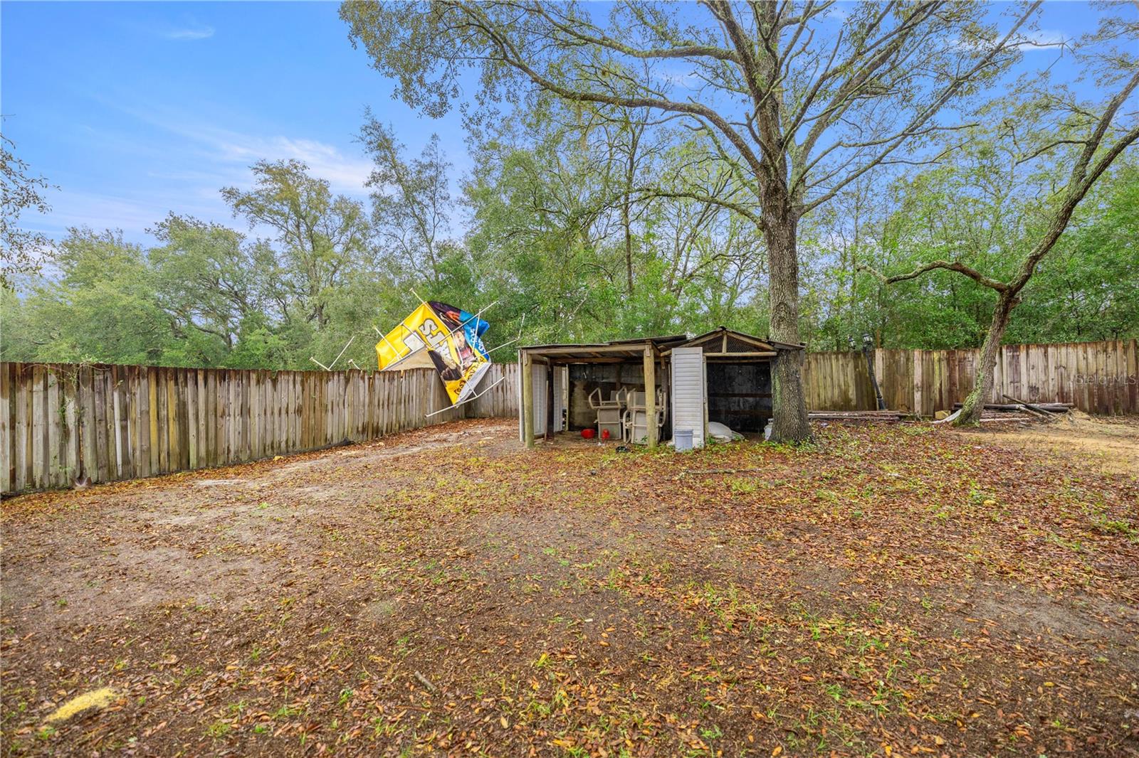 11051 NE 70TH ST, BRONSON, FL, 32621