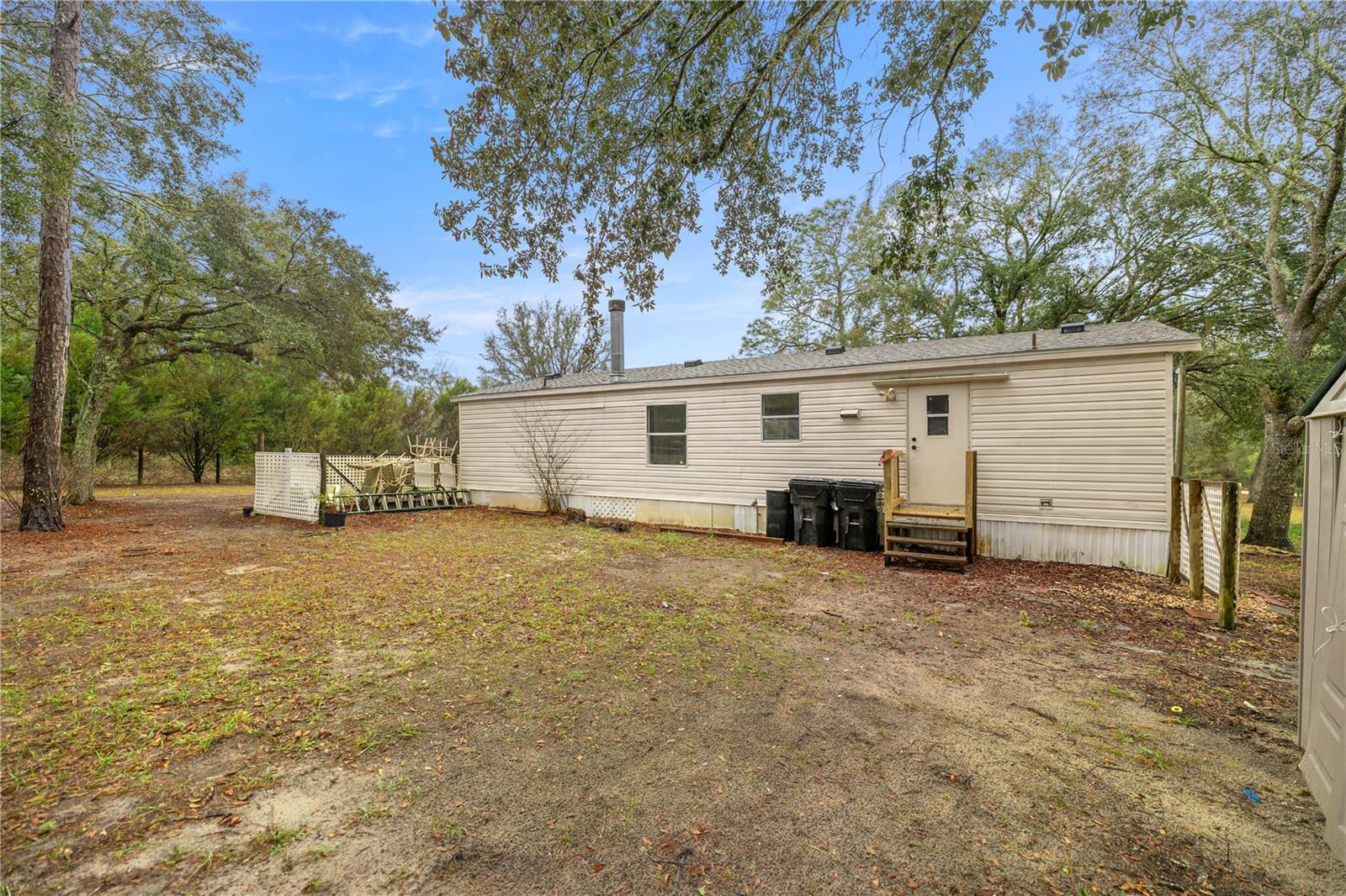 11051 NE 70TH ST, BRONSON, FL, 32621