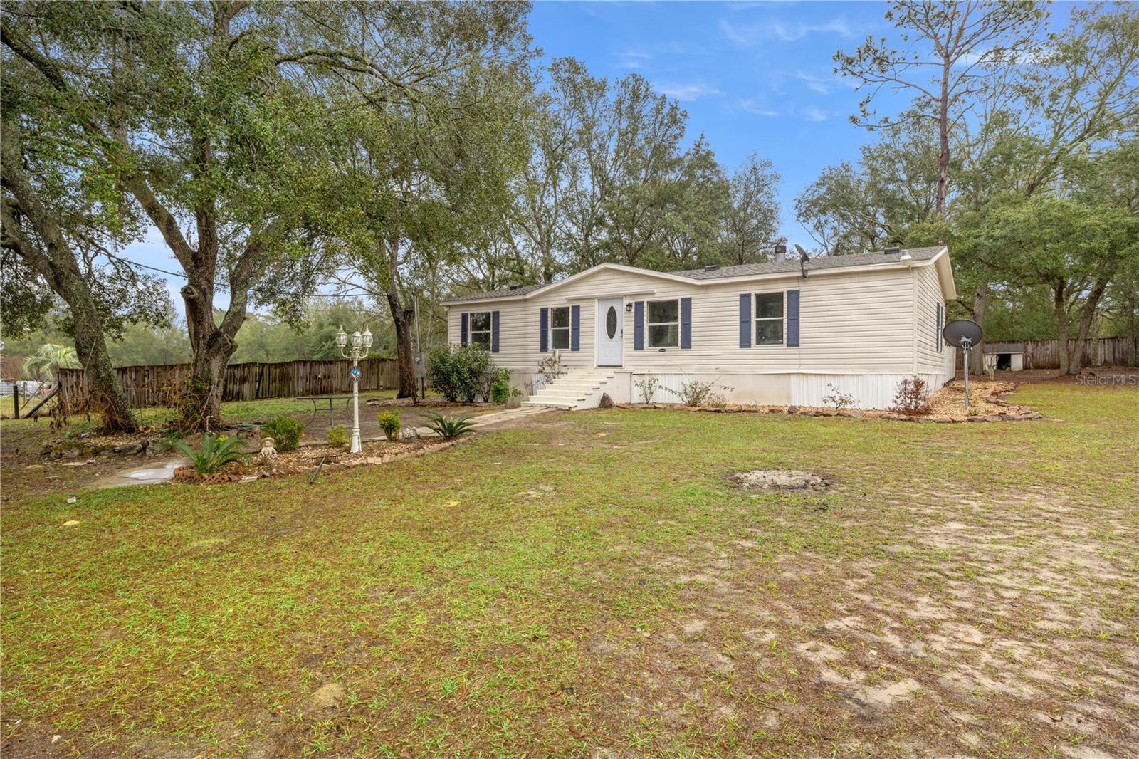 11051 NE 70TH ST, BRONSON, FL, 32621