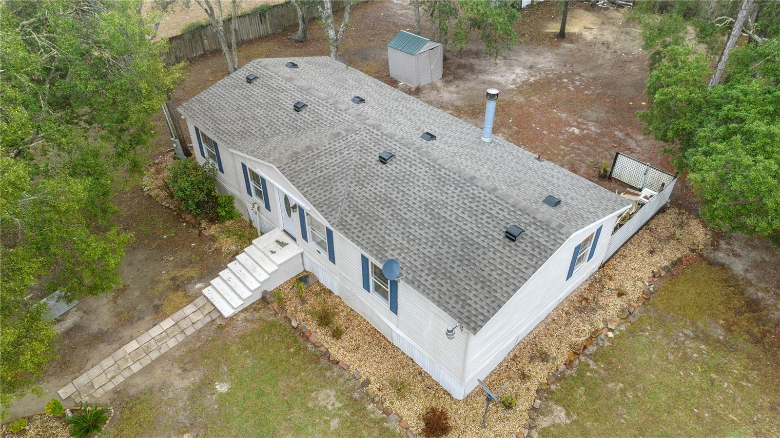 11051 NE 70TH ST, BRONSON, FL, 32621