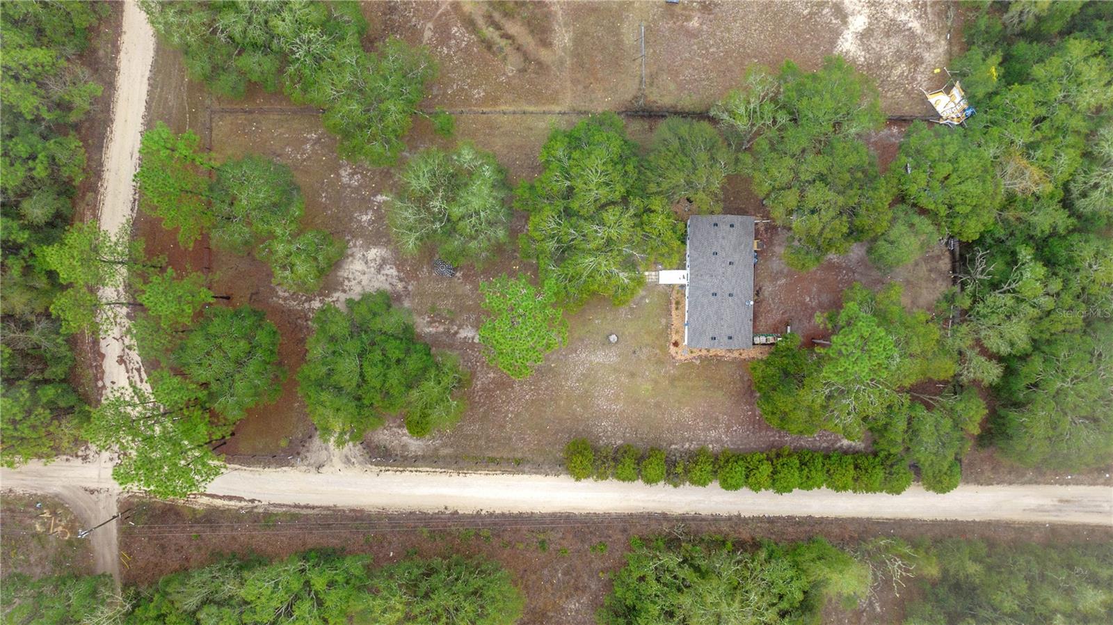 11051 NE 70TH ST, BRONSON, FL, 32621