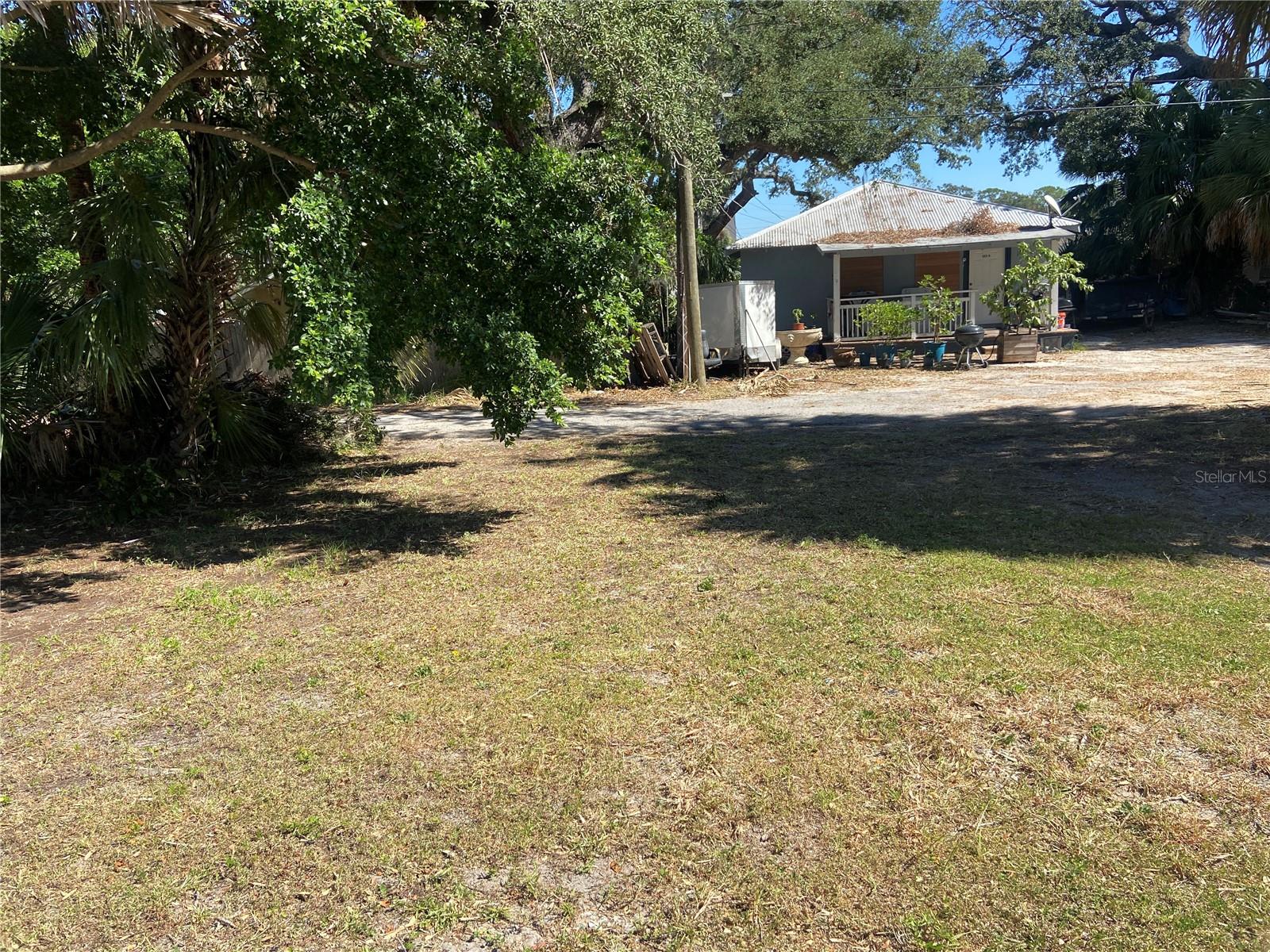 505 N GARDEN AVE, CLEARWATER, FL, 33755