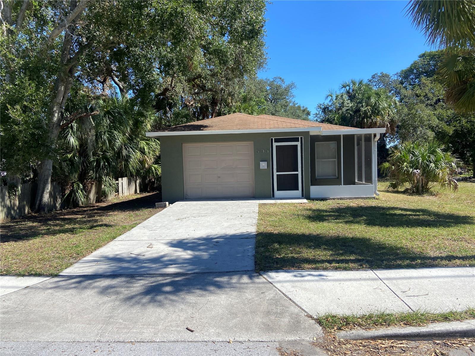505 N GARDEN AVE, CLEARWATER, FL, 33755