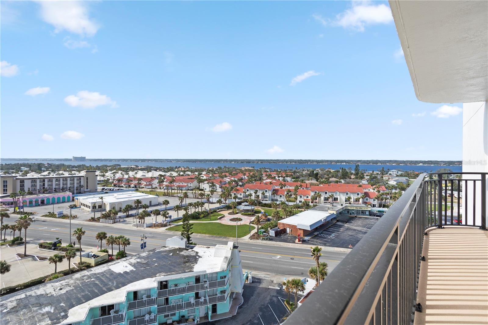 2555 S ATLANTIC AVE #1007, DAYTONA BEACH SHORES, FL, 32118