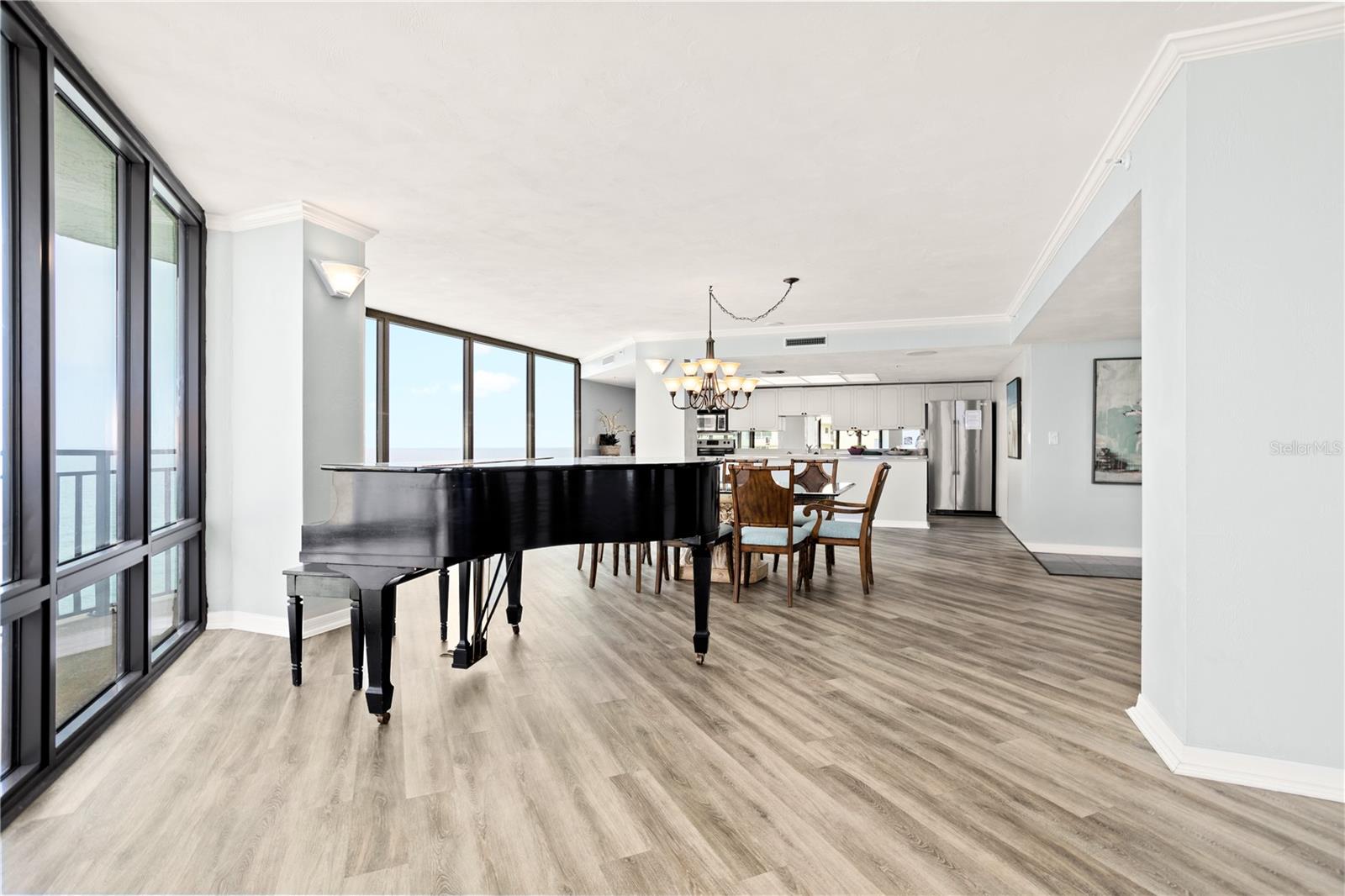 2555 S ATLANTIC AVE #1007, DAYTONA BEACH SHORES, FL, 32118