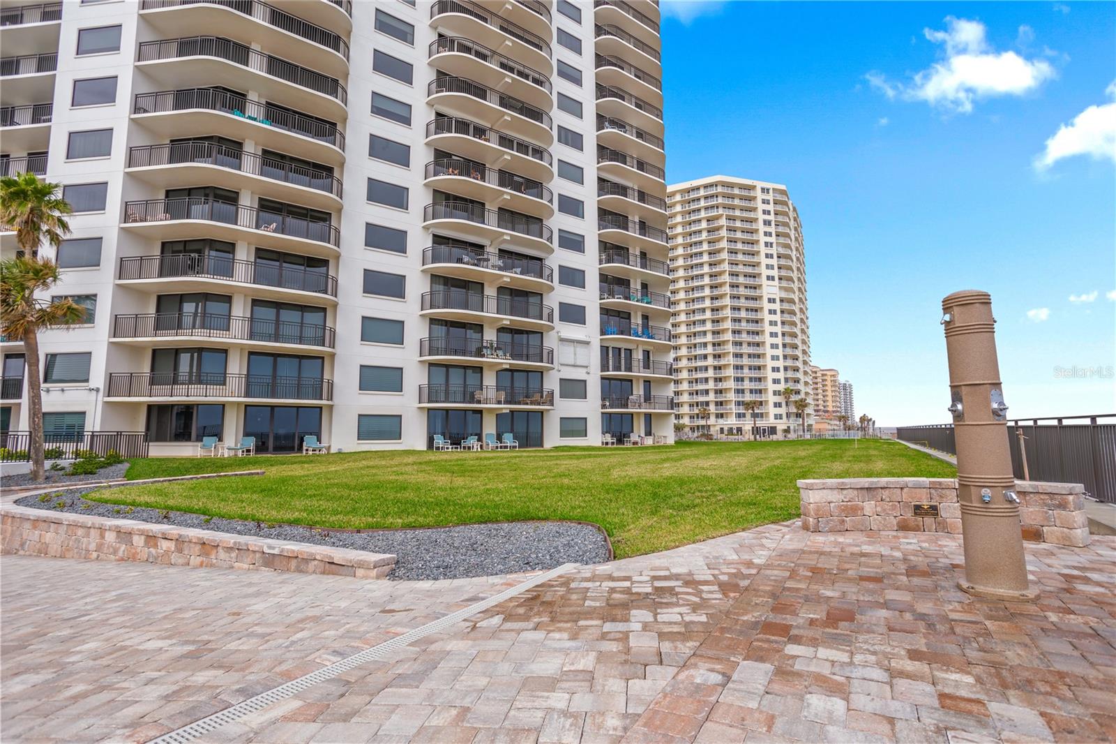 2555 S ATLANTIC AVE #1007, DAYTONA BEACH SHORES, FL, 32118