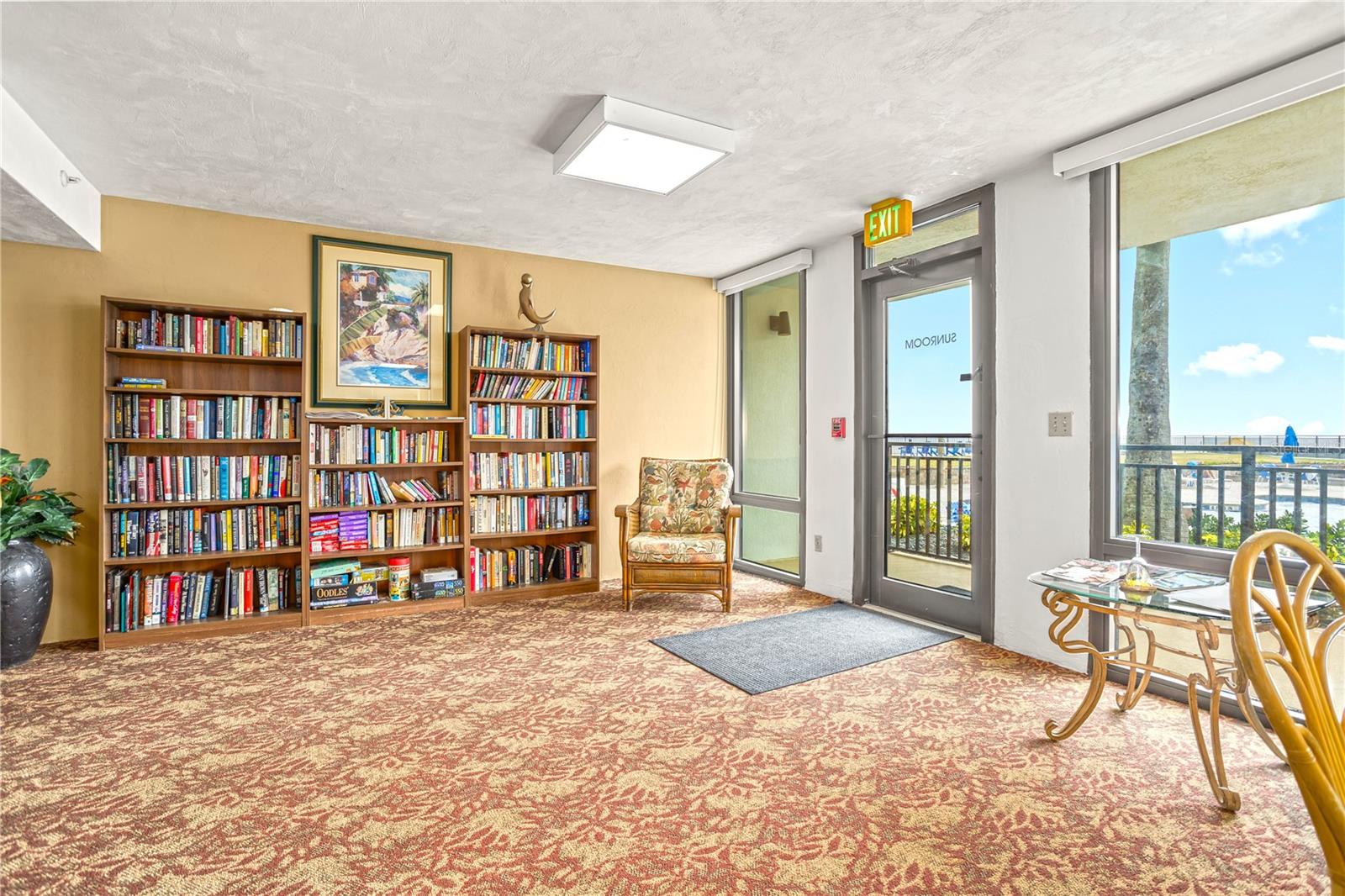 2555 S ATLANTIC AVE #1007, DAYTONA BEACH SHORES, FL, 32118