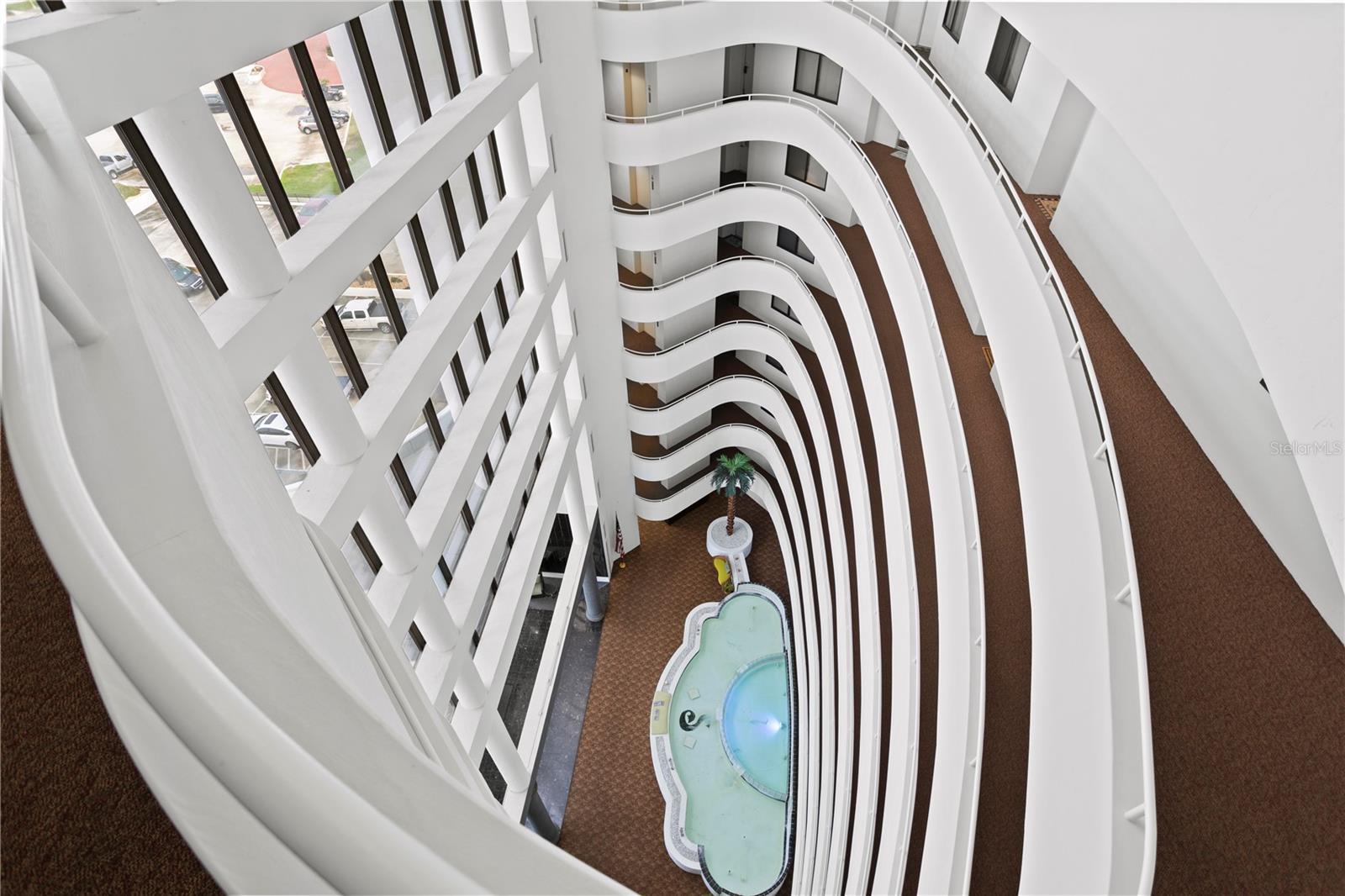 2555 S ATLANTIC AVE #1007, DAYTONA BEACH SHORES, FL, 32118