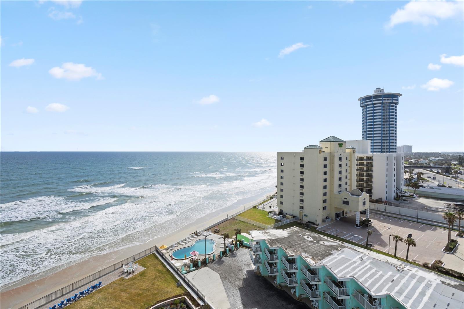 2555 S ATLANTIC AVE #1007, DAYTONA BEACH SHORES, FL, 32118