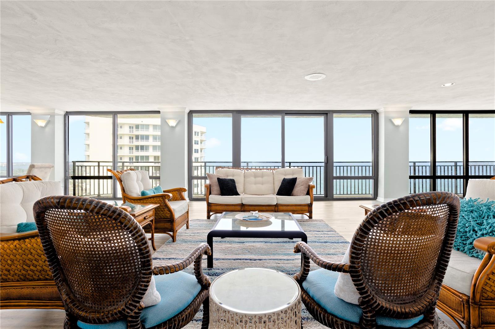 2555 S ATLANTIC AVE #1007, DAYTONA BEACH SHORES, FL, 32118