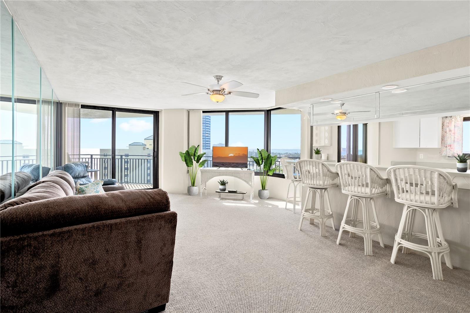 2555 S ATLANTIC AVE #1007, DAYTONA BEACH SHORES, FL, 32118