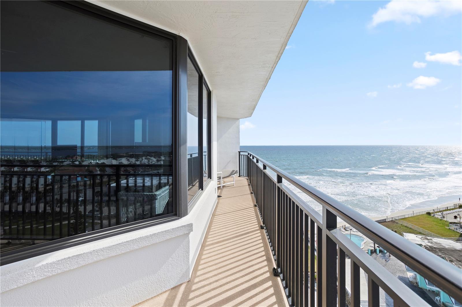 2555 S ATLANTIC AVE #1007, DAYTONA BEACH SHORES, FL, 32118