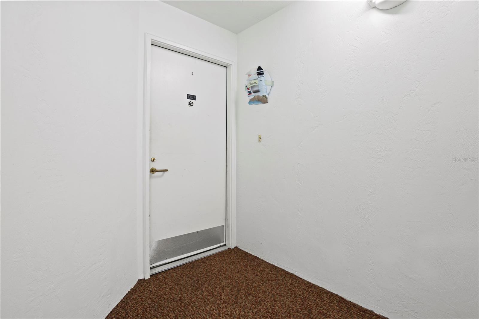 2555 S ATLANTIC AVE #1007, DAYTONA BEACH SHORES, FL, 32118