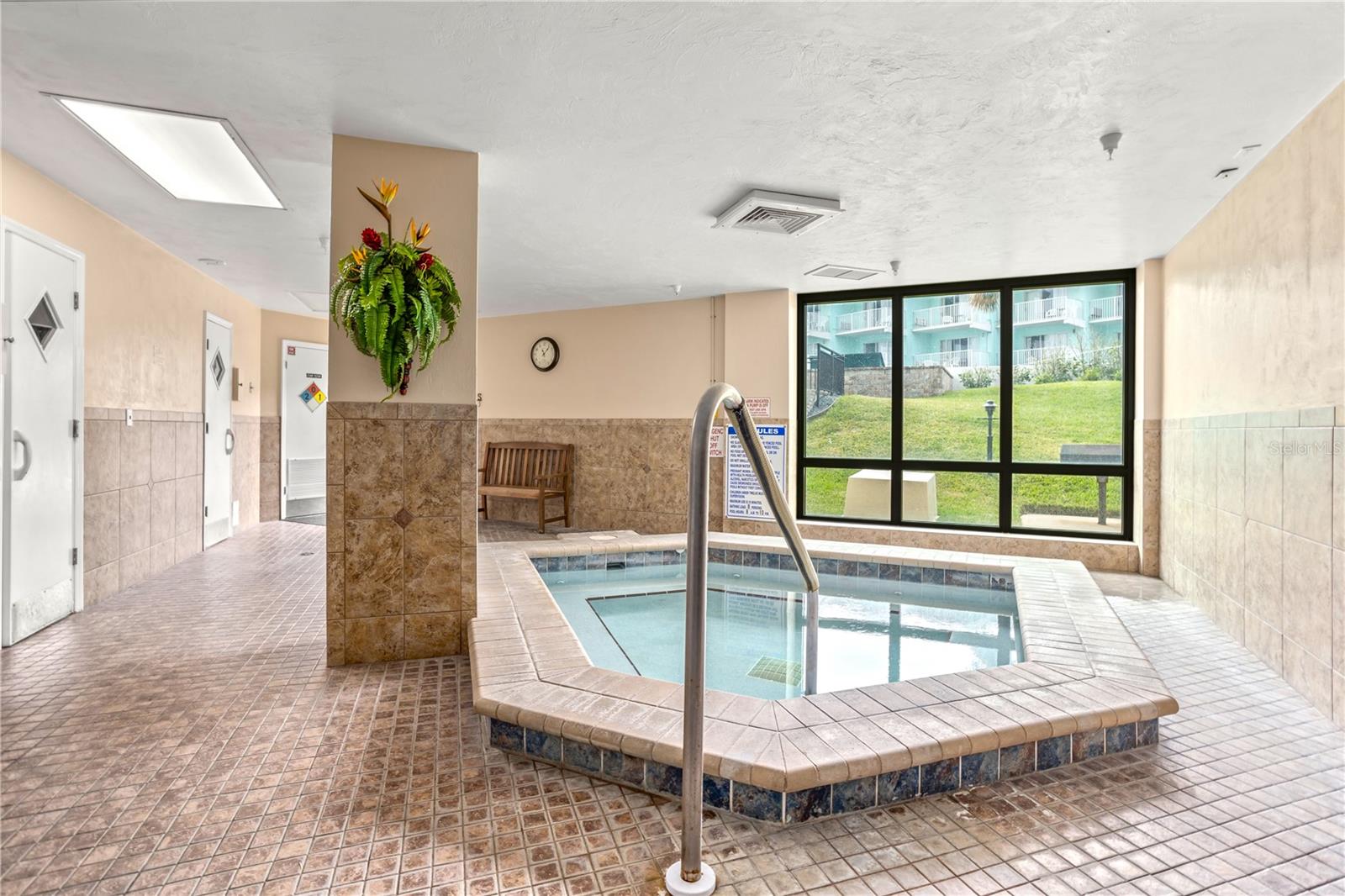 2555 S ATLANTIC AVE #1007, DAYTONA BEACH SHORES, FL, 32118