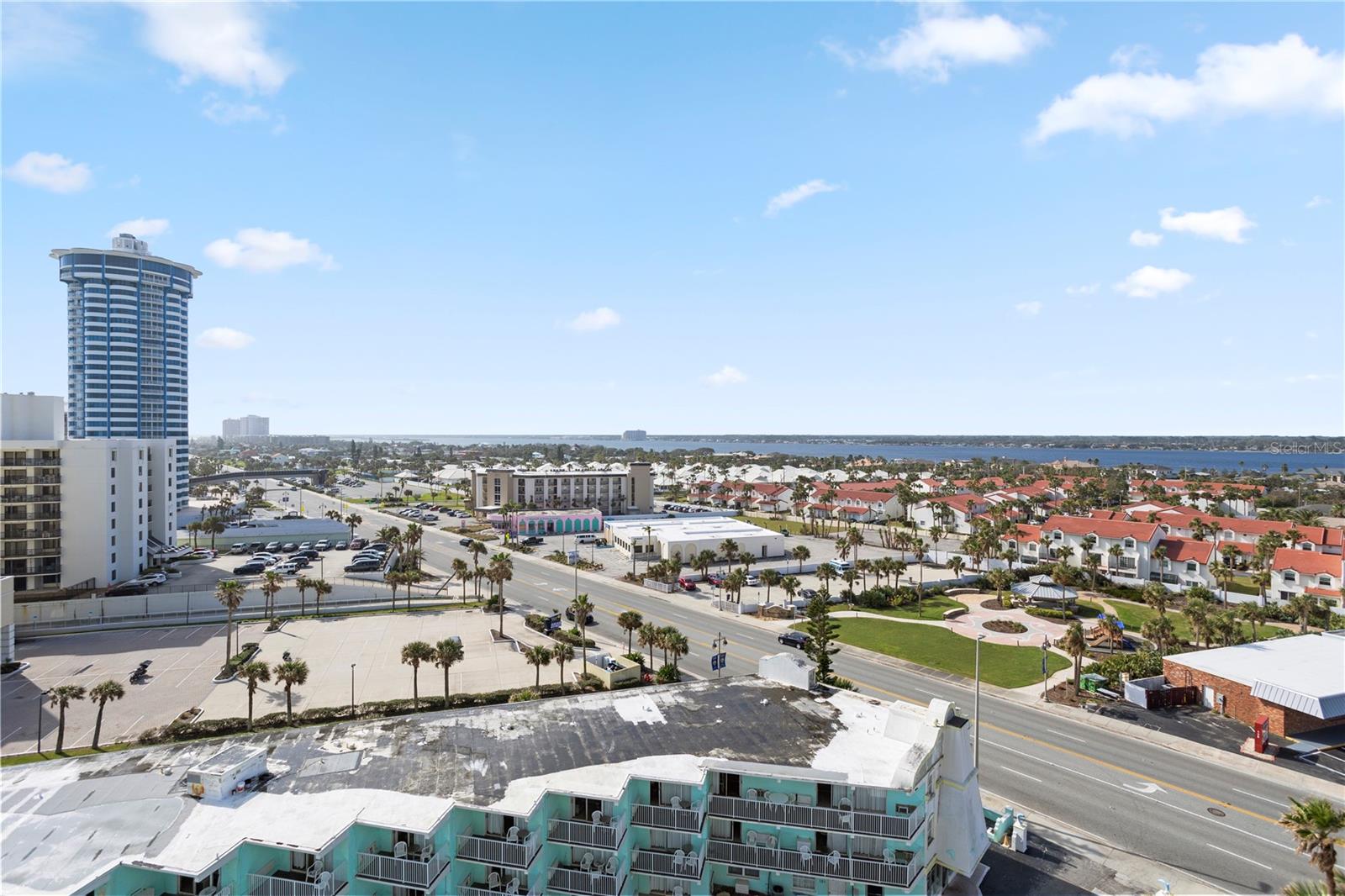 2555 S ATLANTIC AVE #1007, DAYTONA BEACH SHORES, FL, 32118