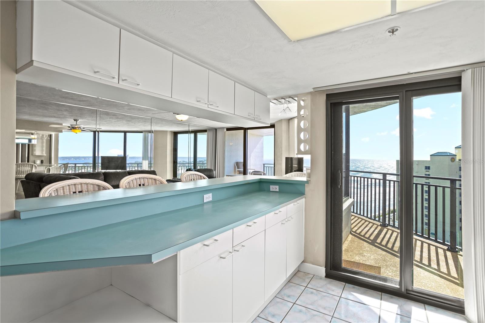 2555 S ATLANTIC AVE #1007, DAYTONA BEACH SHORES, FL, 32118