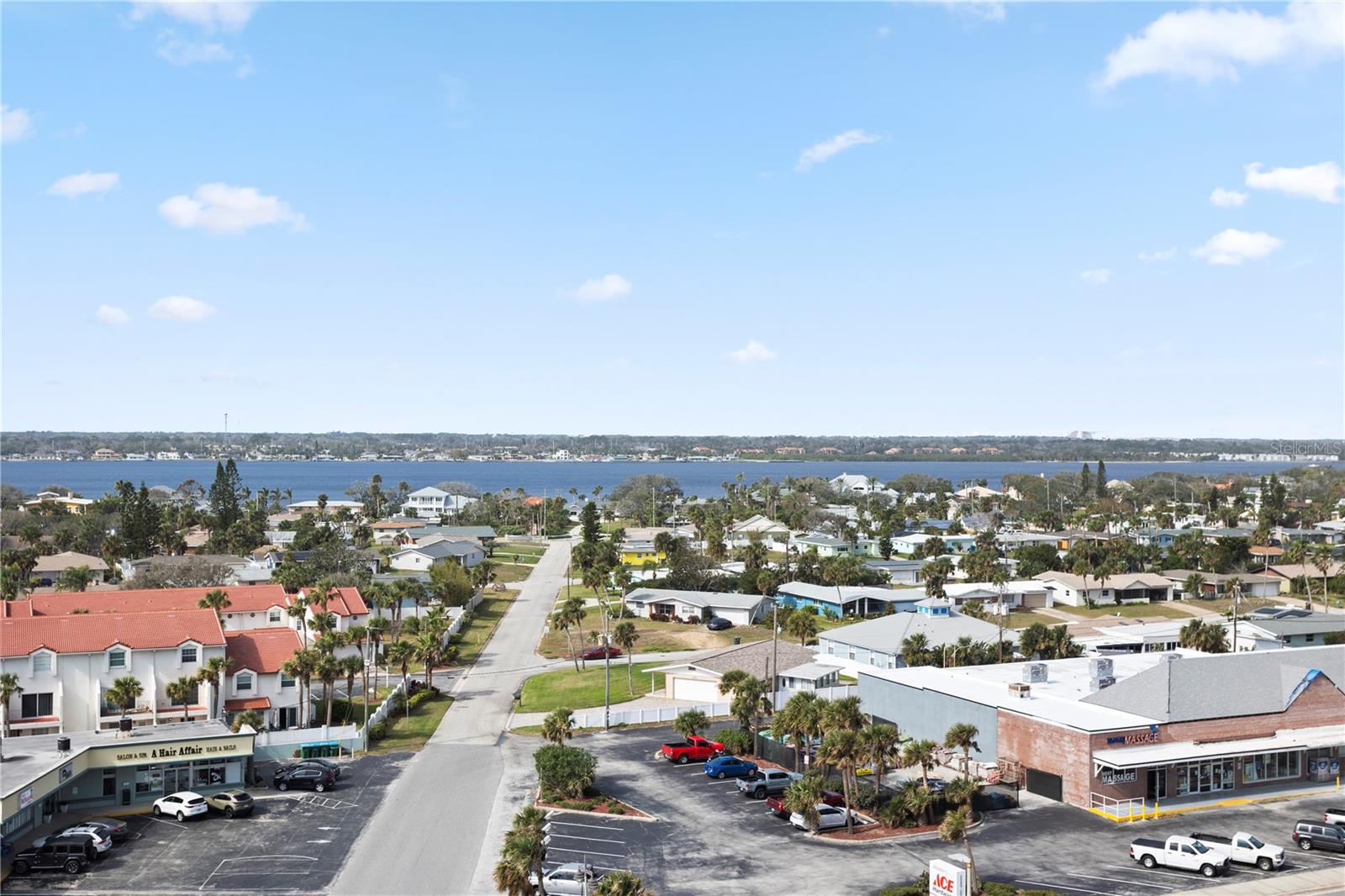 2555 S ATLANTIC AVE #1007, DAYTONA BEACH SHORES, FL, 32118