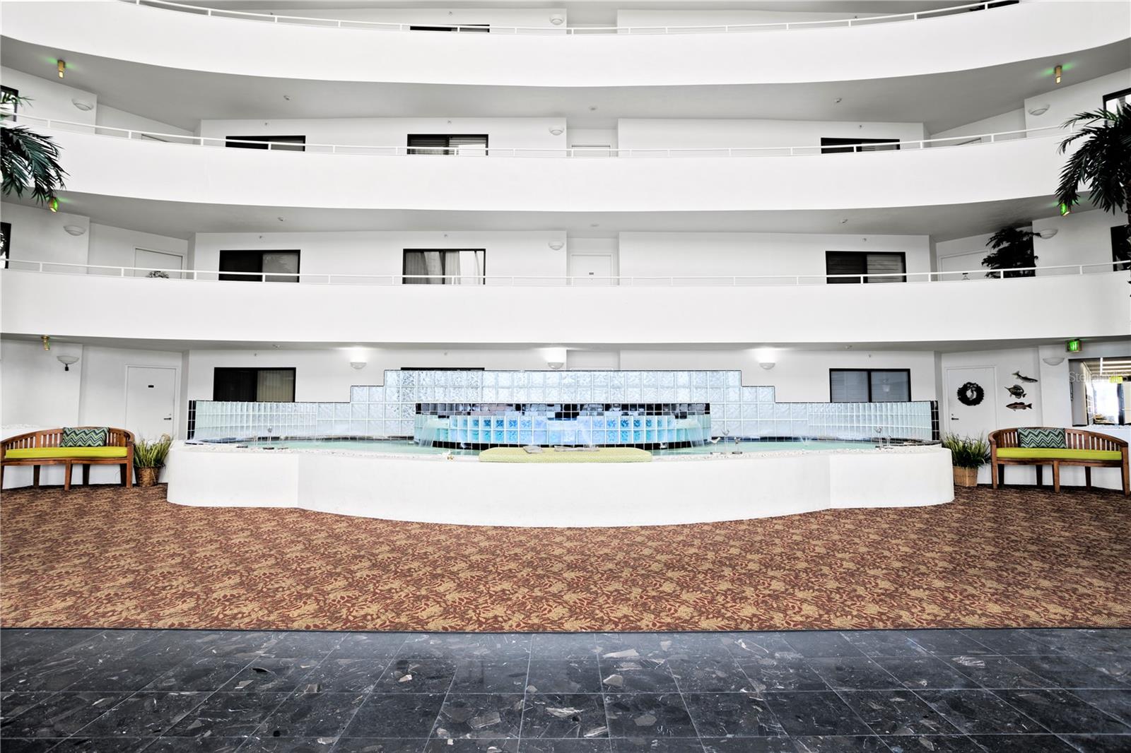 2555 S ATLANTIC AVE #1007, DAYTONA BEACH SHORES, FL, 32118