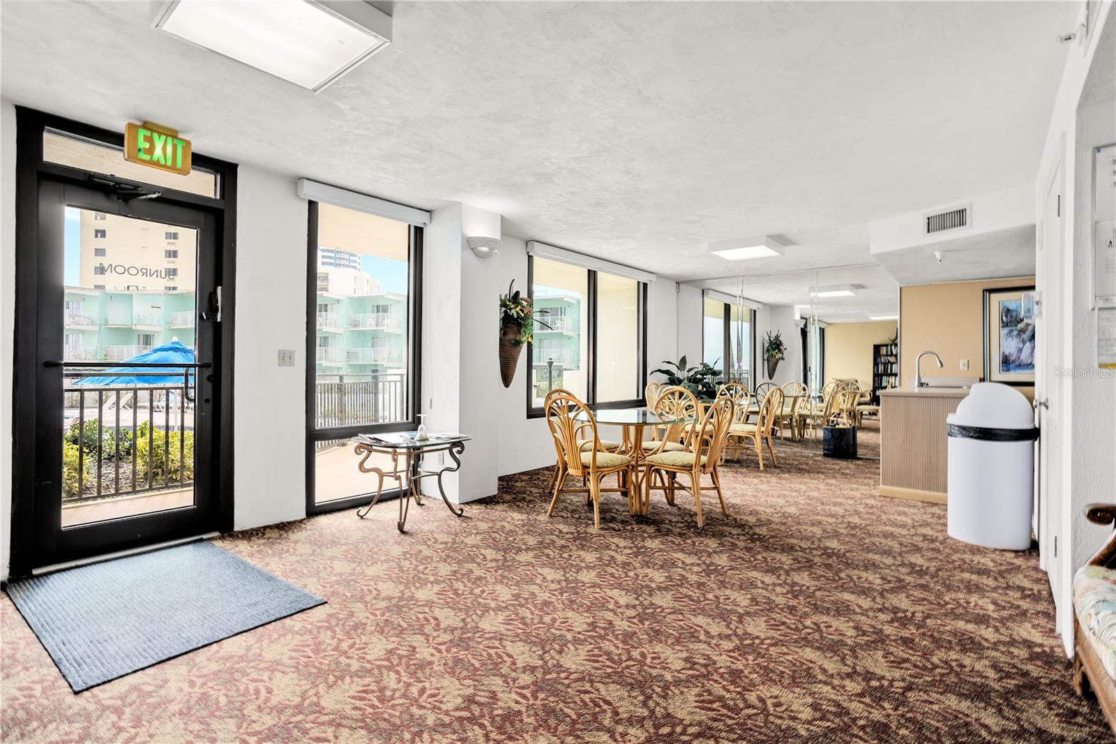 2555 S ATLANTIC AVE #1007, DAYTONA BEACH SHORES, FL, 32118