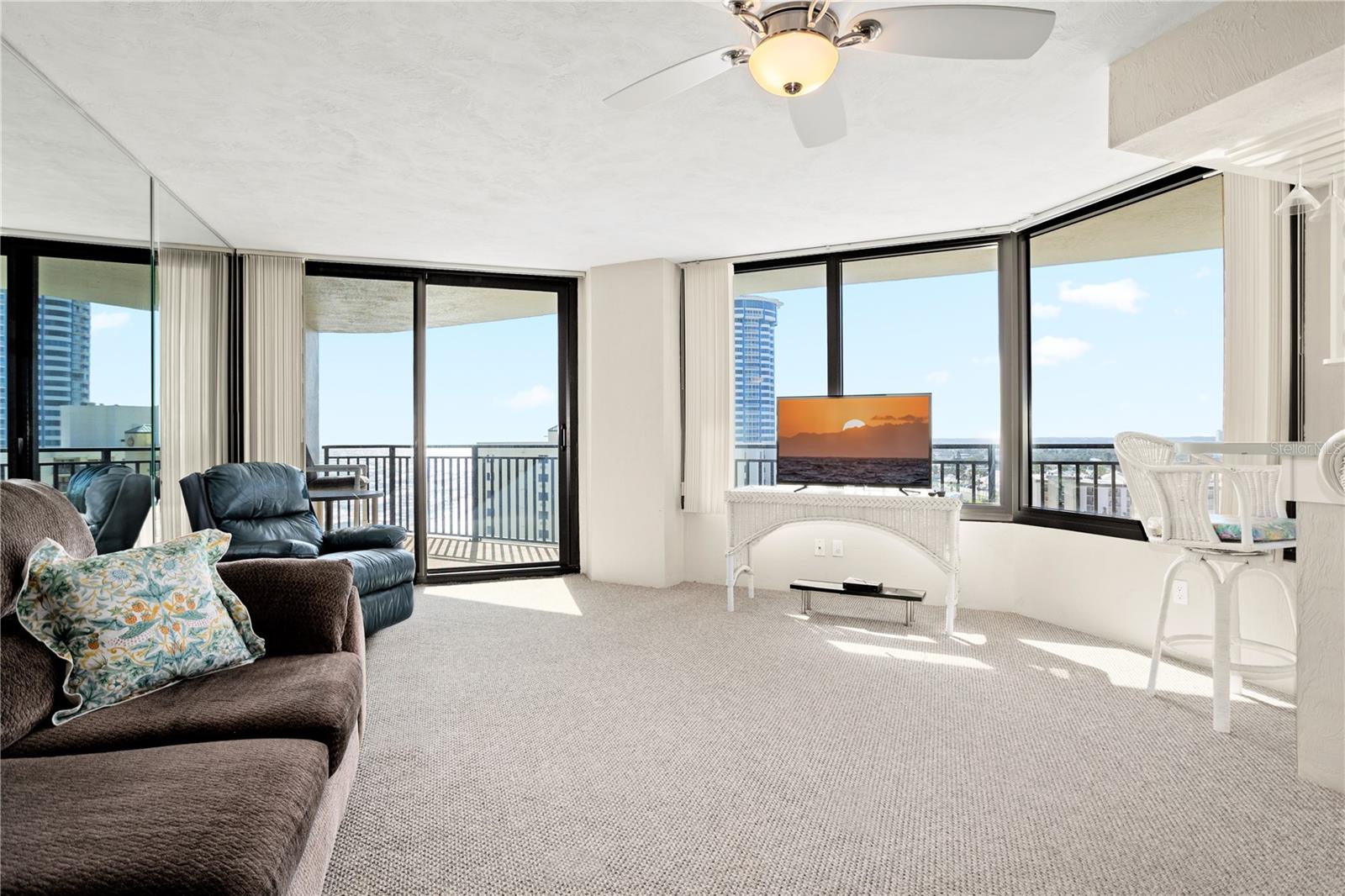 2555 S ATLANTIC AVE #1007, DAYTONA BEACH SHORES, FL, 32118