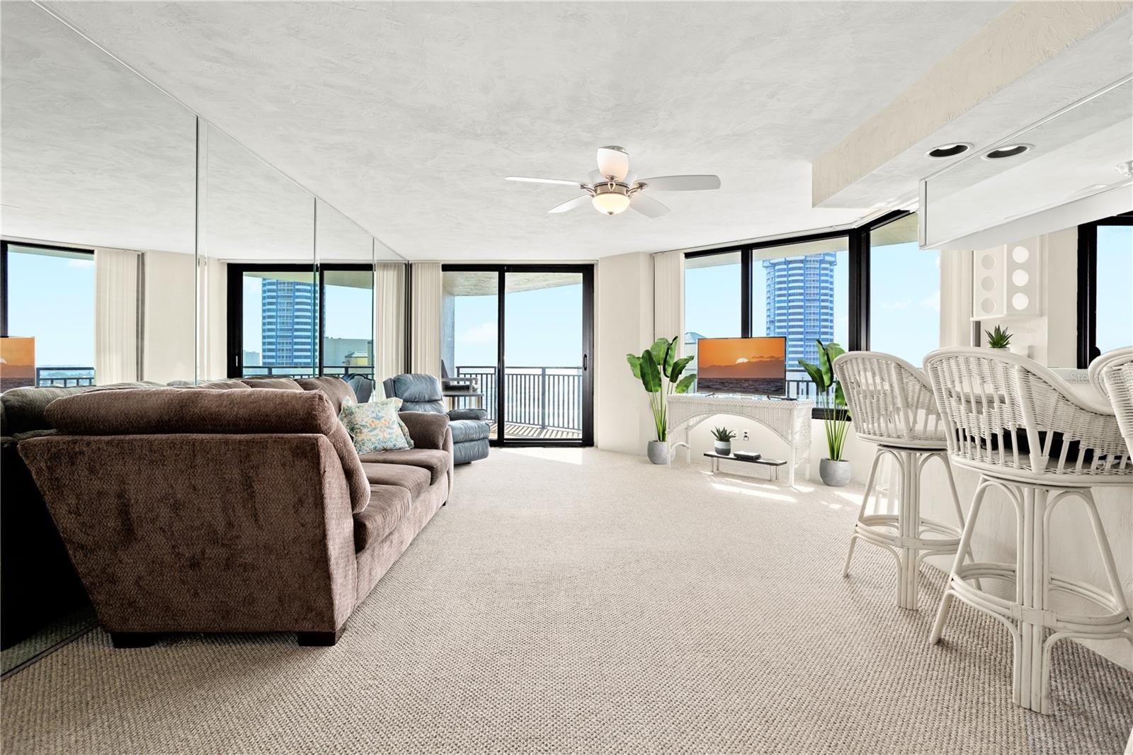 2555 S ATLANTIC AVE #1007, DAYTONA BEACH SHORES, FL, 32118