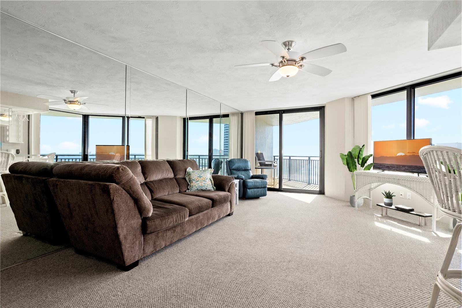 2555 S ATLANTIC AVE #1007, DAYTONA BEACH SHORES, FL, 32118