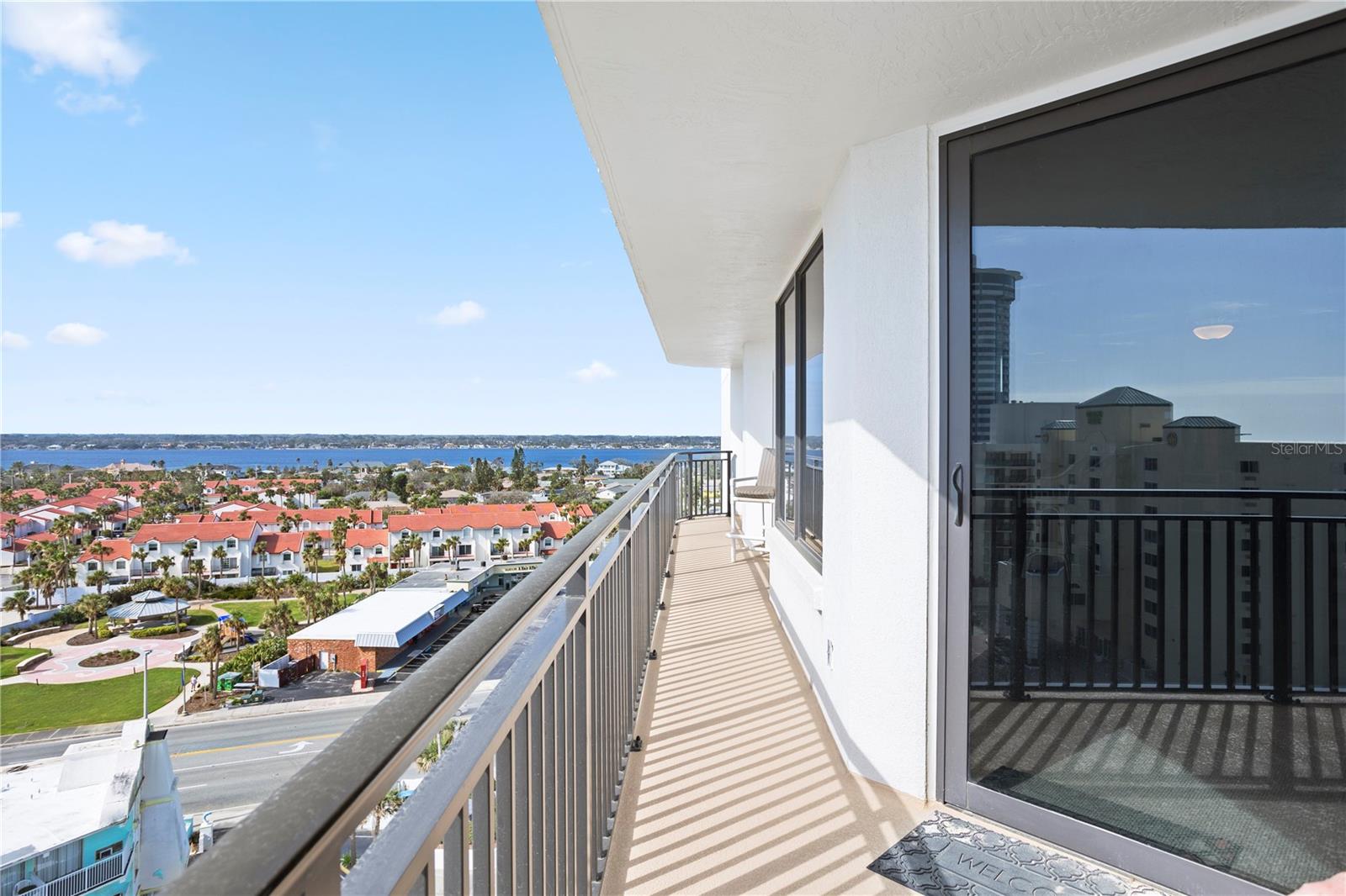 2555 S ATLANTIC AVE #1007, DAYTONA BEACH SHORES, FL, 32118