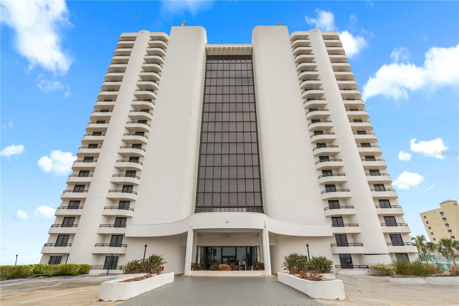 2555 S ATLANTIC AVE #1007, DAYTONA BEACH SHORES, FL, 32118