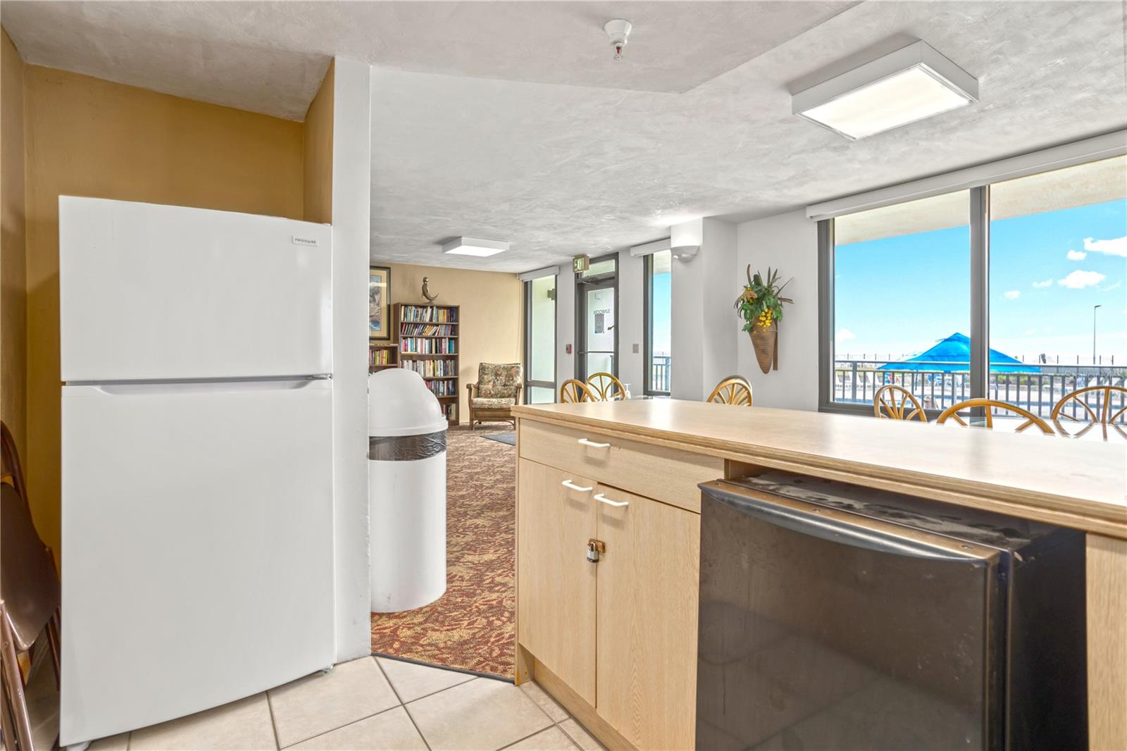 2555 S ATLANTIC AVE #1007, DAYTONA BEACH SHORES, FL, 32118