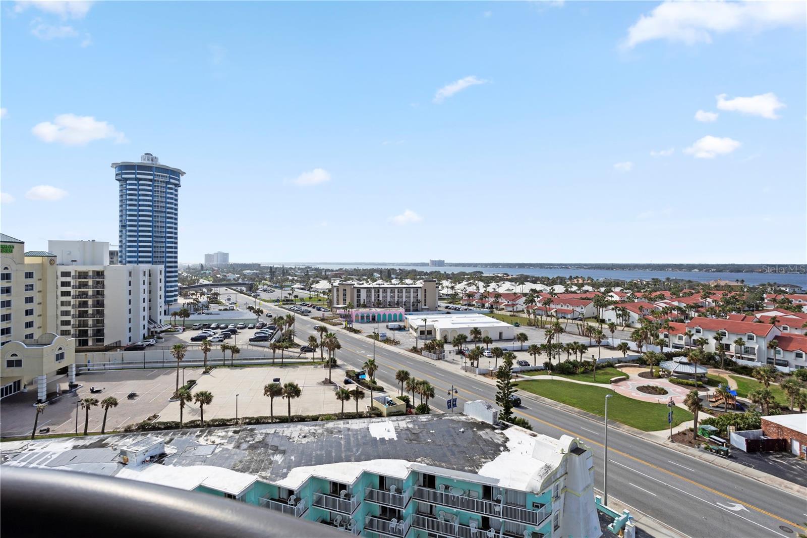 2555 S ATLANTIC AVE #1007, DAYTONA BEACH SHORES, FL, 32118