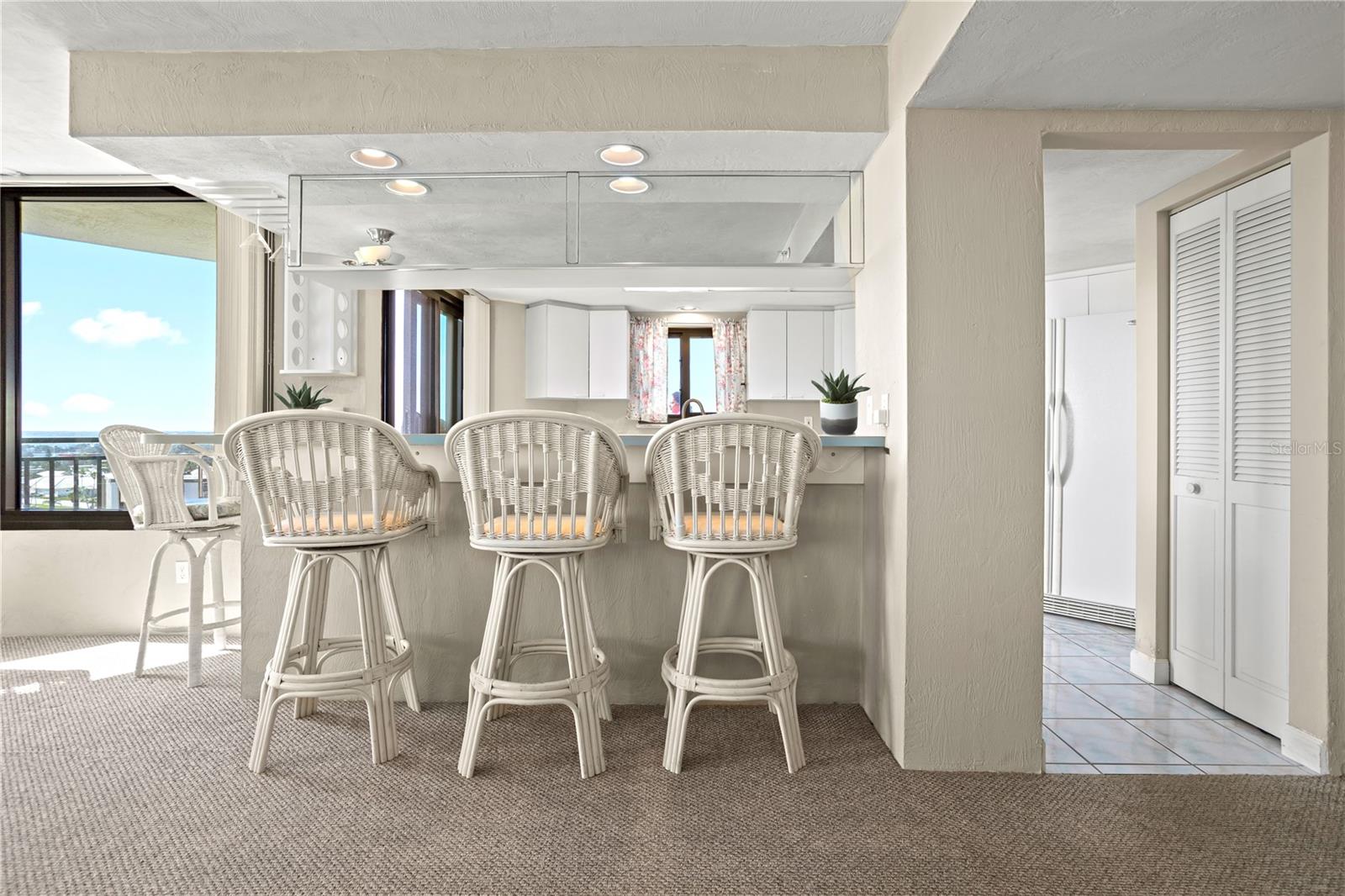 2555 S ATLANTIC AVE #1007, DAYTONA BEACH SHORES, FL, 32118