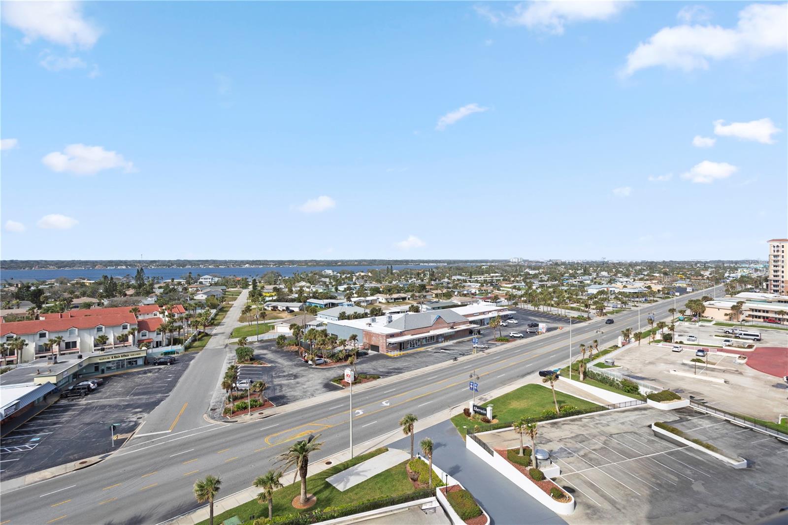 2555 S ATLANTIC AVE #1007, DAYTONA BEACH SHORES, FL, 32118