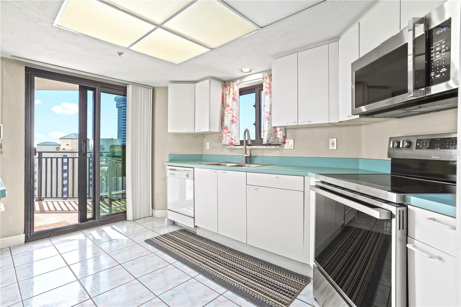 2555 S ATLANTIC AVE #1007, DAYTONA BEACH SHORES, FL, 32118