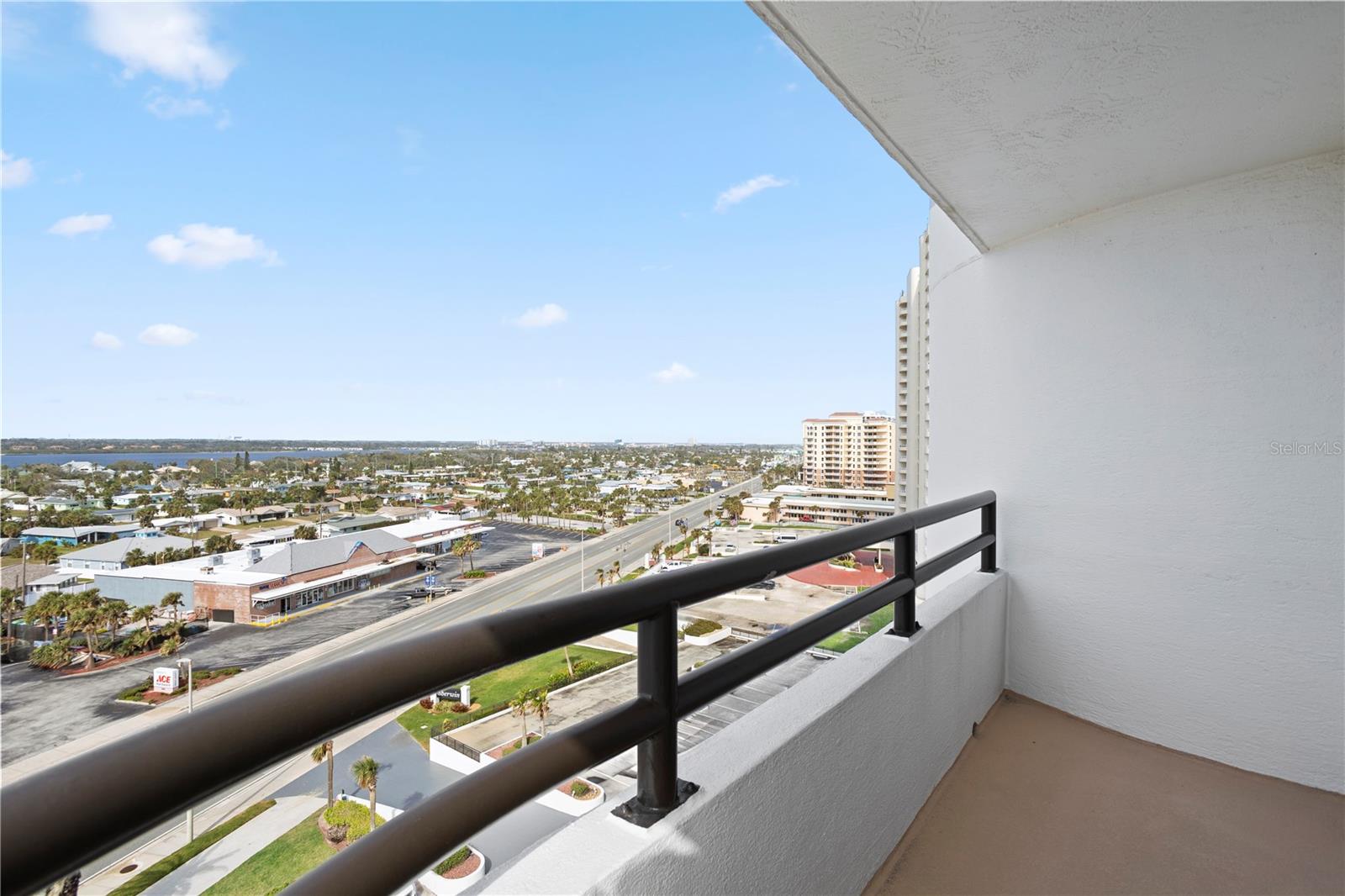 2555 S ATLANTIC AVE #1007, DAYTONA BEACH SHORES, FL, 32118