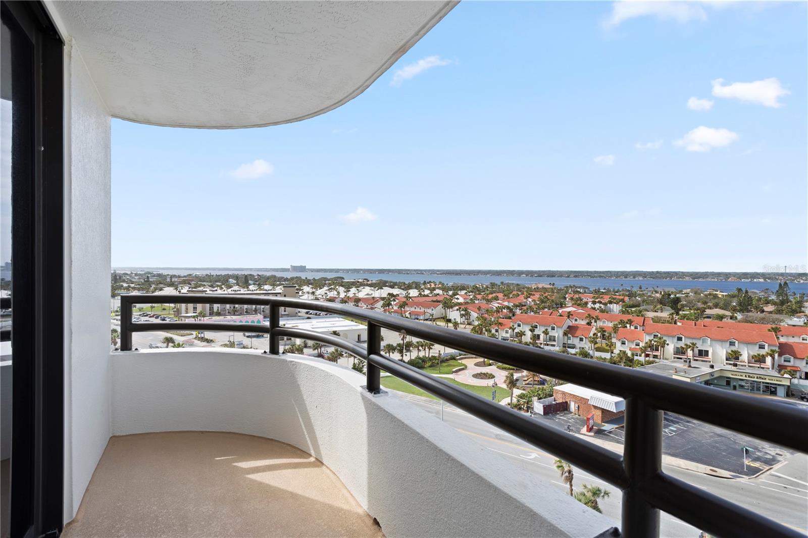 2555 S ATLANTIC AVE #1007, DAYTONA BEACH SHORES, FL, 32118